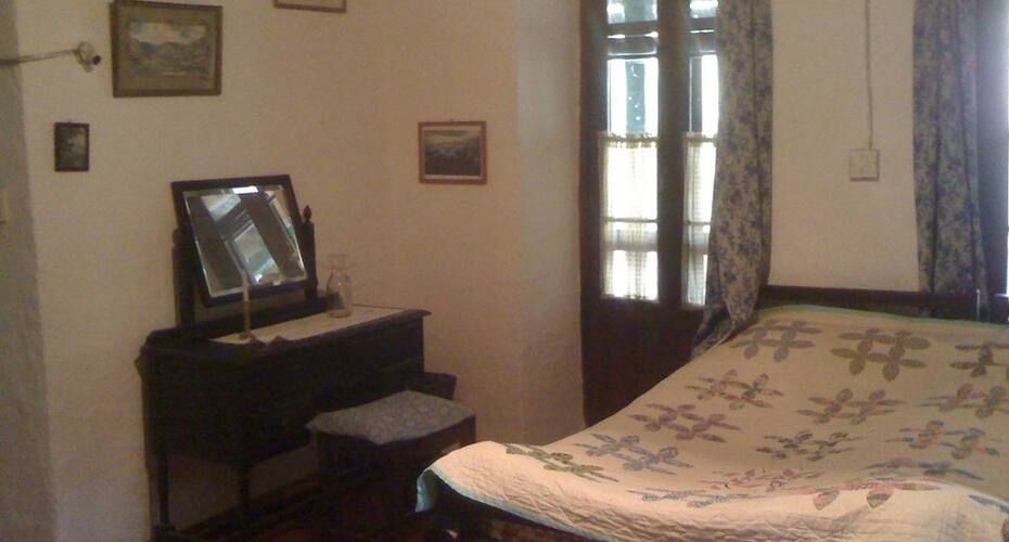 The Retreat, Bhimtal 4
